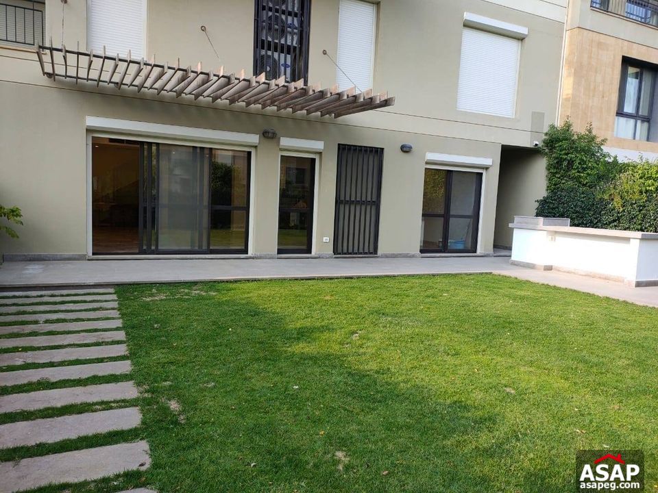 Ground Floor 263m for Rent in Eastown Compound