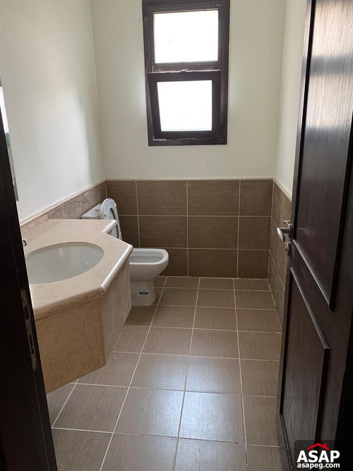 Apartment for Rent in New Cairo compounds - Mivida