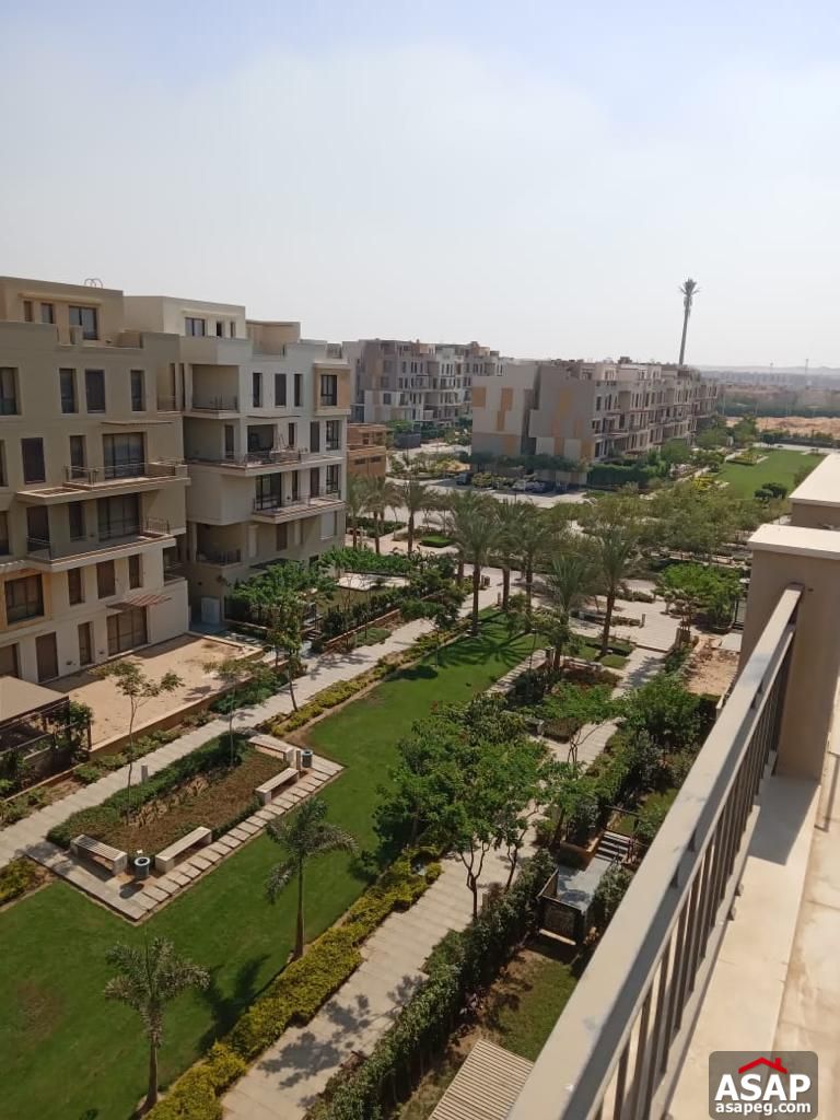 Triplex for Rent in New Cairo , Eastown Sodic Triplex for Rent in New Cairo , Eastown Sodic