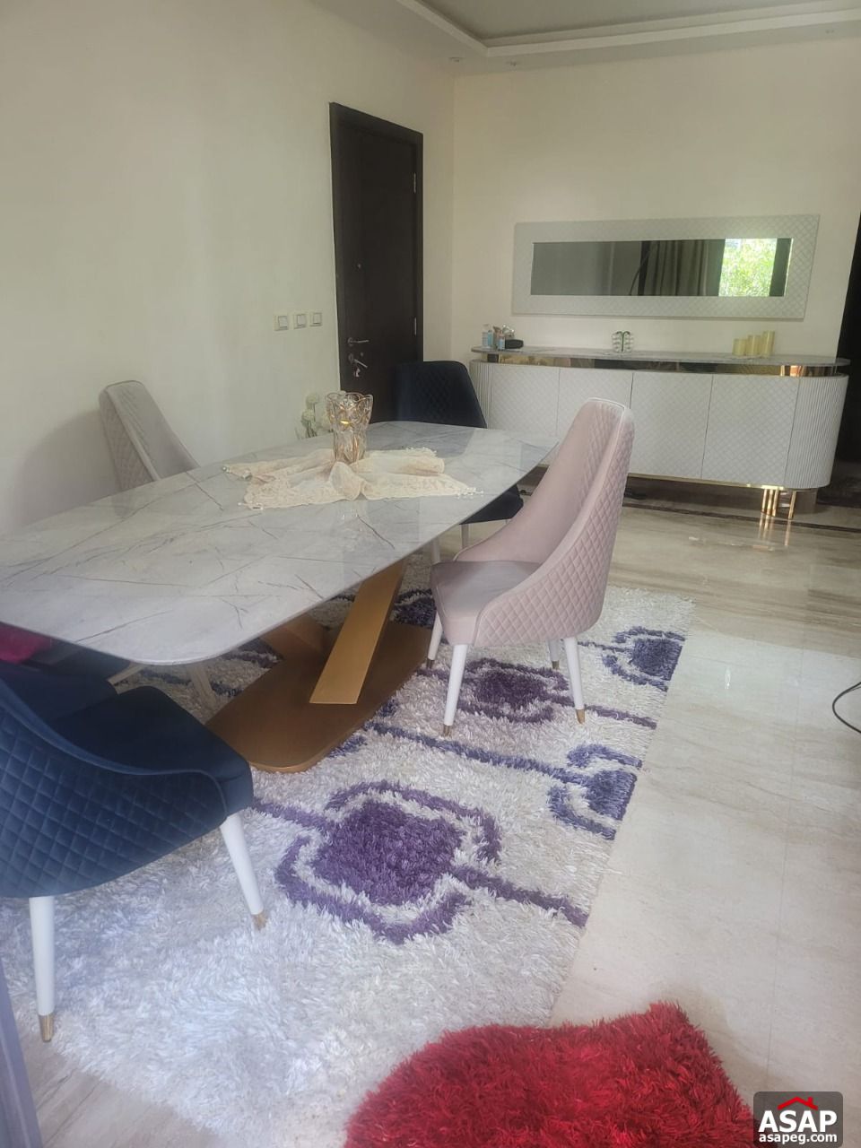 Ground Floor for Sale in Eastown Sodic