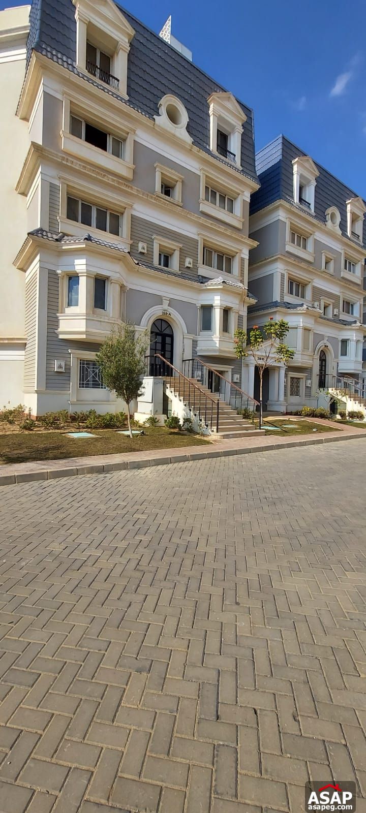 I Villa for Rent in Mountain View Hyde Park I Villa for Rent in Mountain View Hyde Park