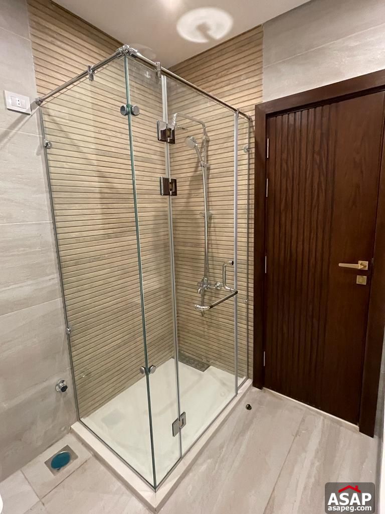 Furnished Apartment for Rent in Eastown