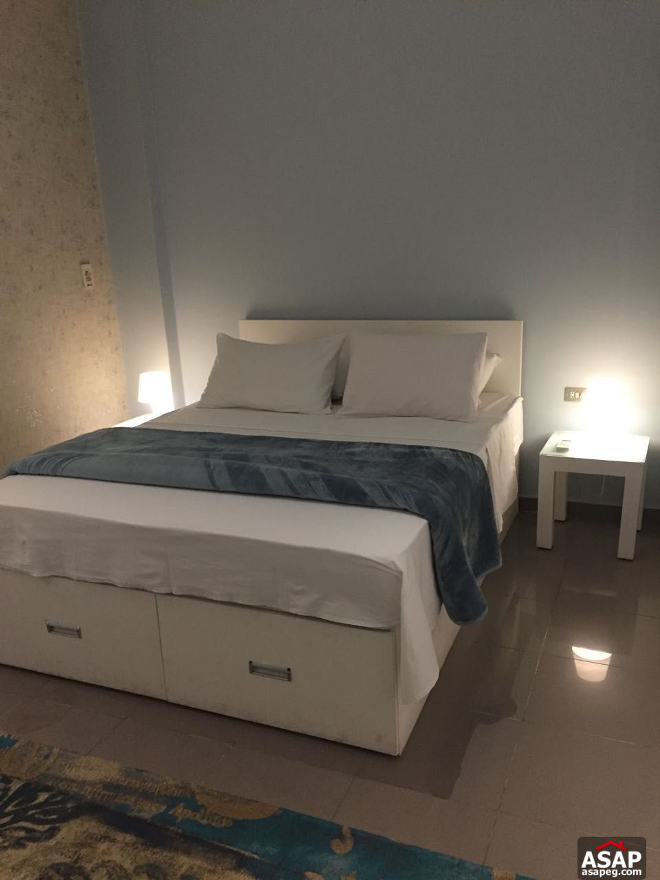 Furnished Apartment for Rent in Mohandiseen Furnished Apartment for Rent in Mohandiseen