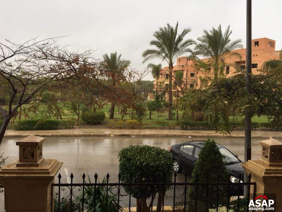 Apartments for Rent in New Cairo