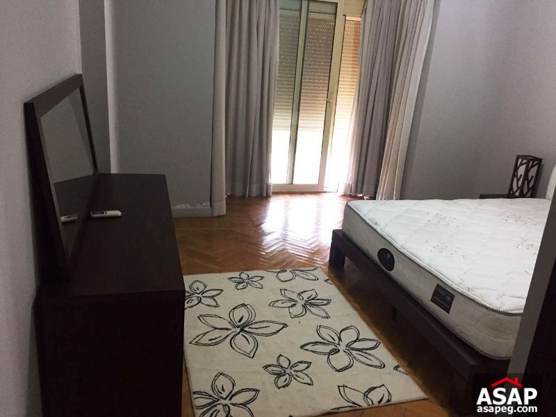 Duplex with Garden in Bamboo Palm Hills - Sheikh Zayed