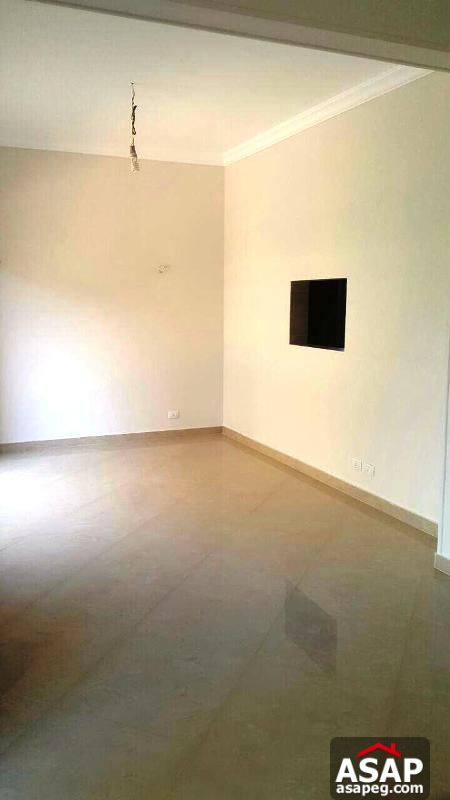 Apartment for Rent in Katameya Plaza