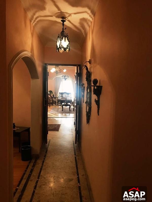 Furnished Apartment for Rent in Choueifat Furnished Apartment for Rent in Choueifat