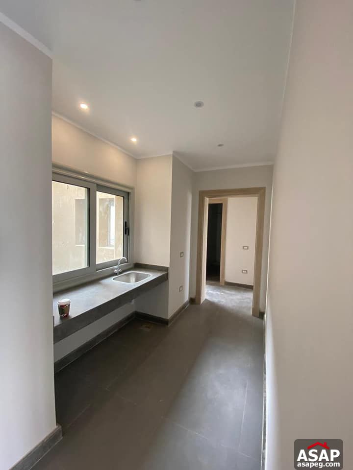 Villa for Rent in New Giza Villa for Rent in New Giza