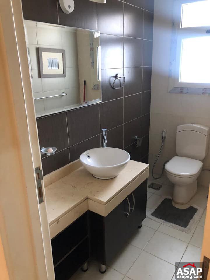 Ground Floor for Rent in the Village Compound