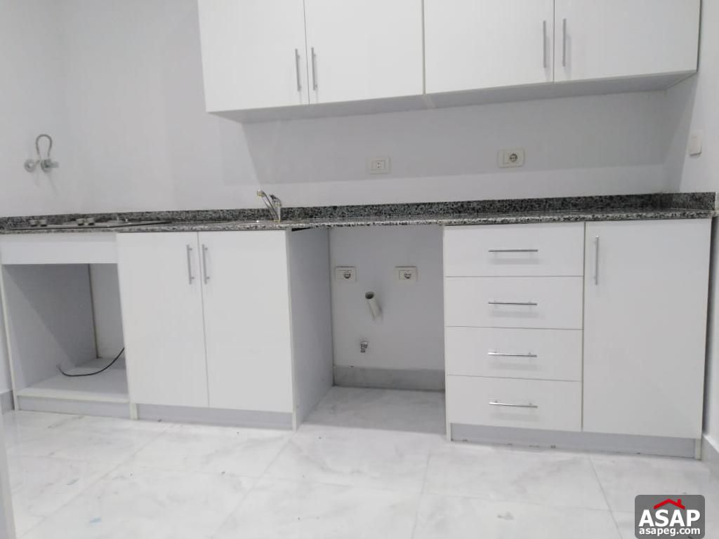 Ground Floor for Sale in Eas.town Sodic