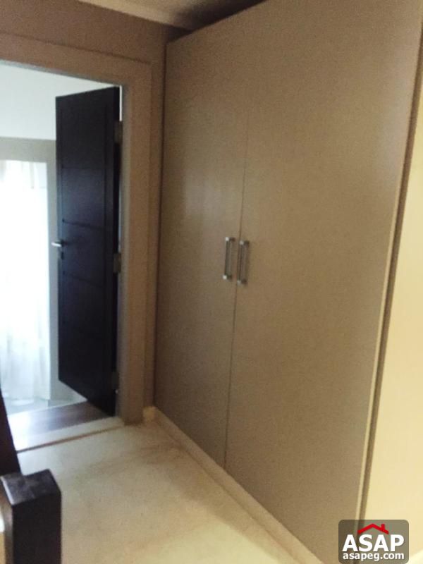 Twin House with Garden in Bellagio for Rent