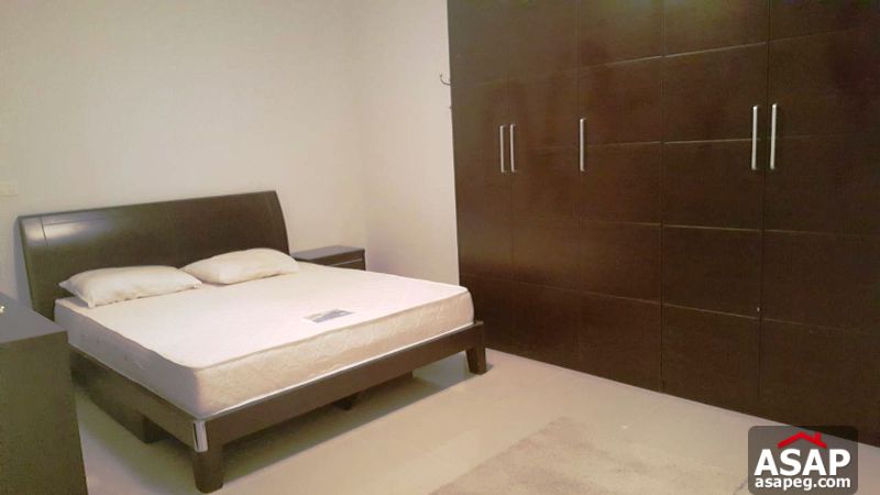 Ultra Modern Apartment with Terrace in Rehab Ultra Modern Apartment with Terrace in Rehab