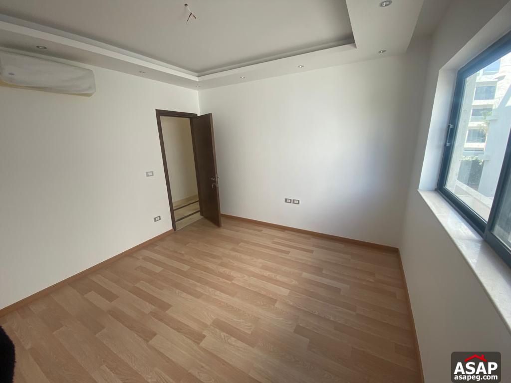 Semi Furnished Apartment for Rent in Lake View Residence Semi Furnished Apartment for Rent in Lake View Residence