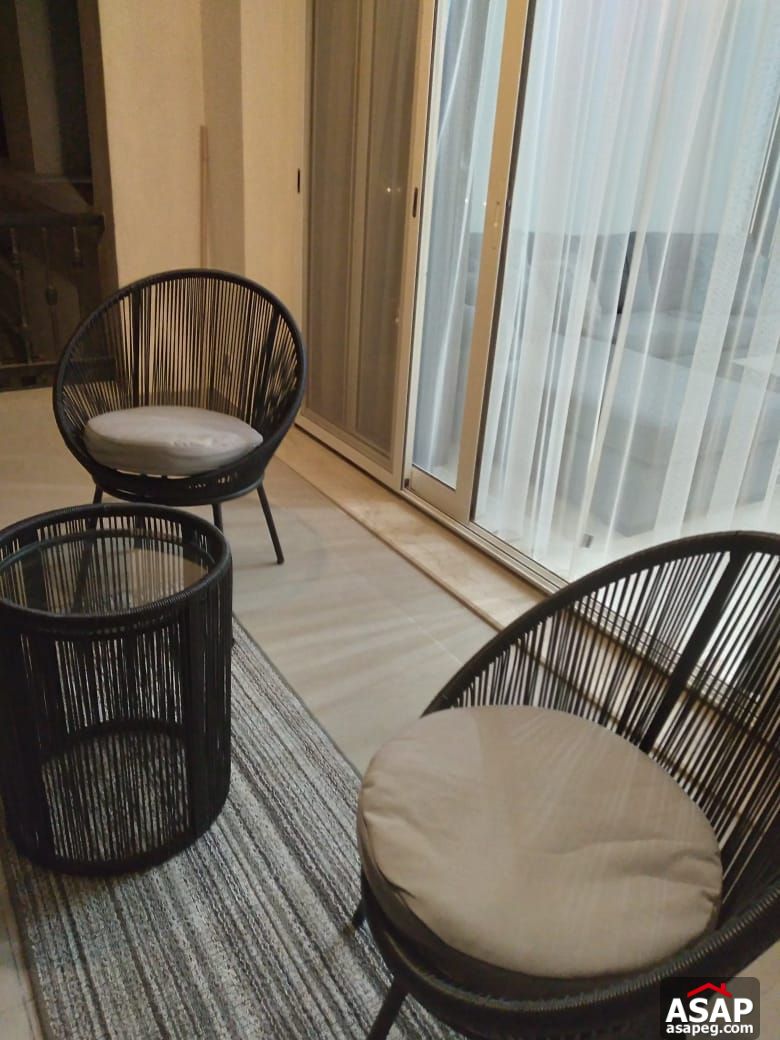 Apartment for Rent in Mivida Emaar Apartment for Rent in Mivida Emaar