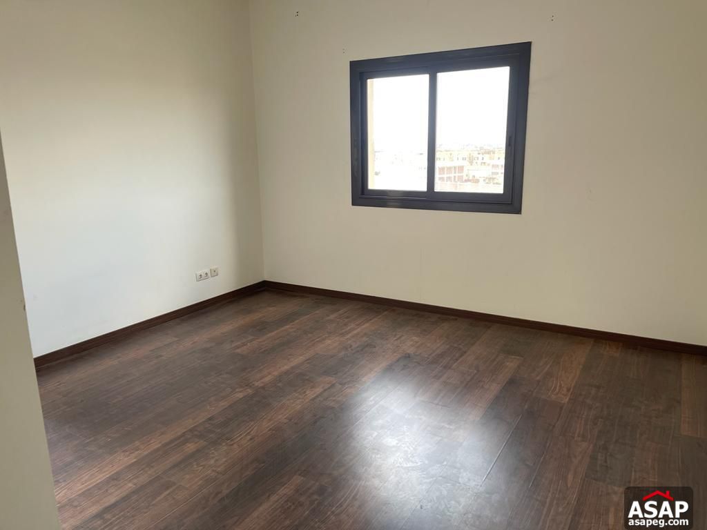 Apartment for Rent in Mivida Compound