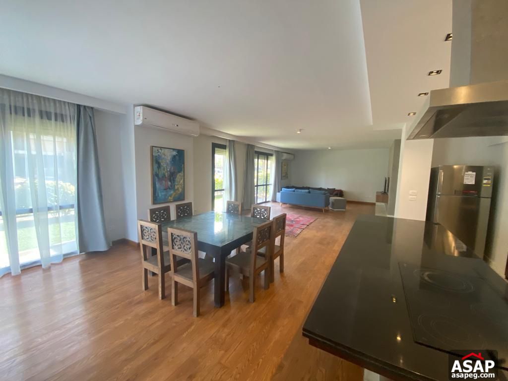 Duplex for Rent in Eastown Sodic Duplex for Rent in Eastown Sodic