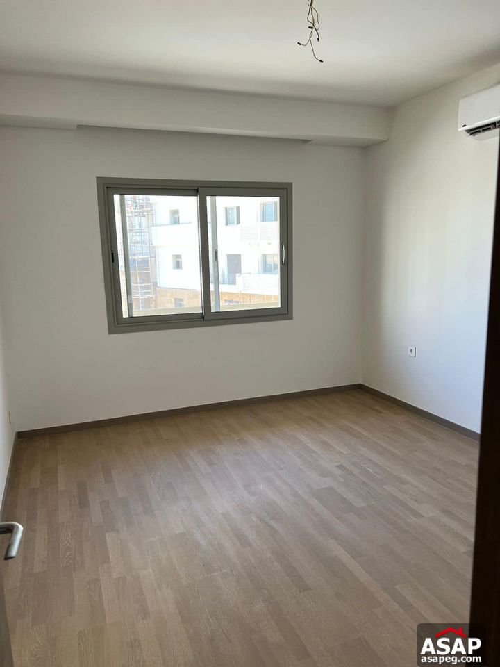 Apartment for Sale in Uptown Cairo Compound Apartment for Sale in Uptown Cairo Compound