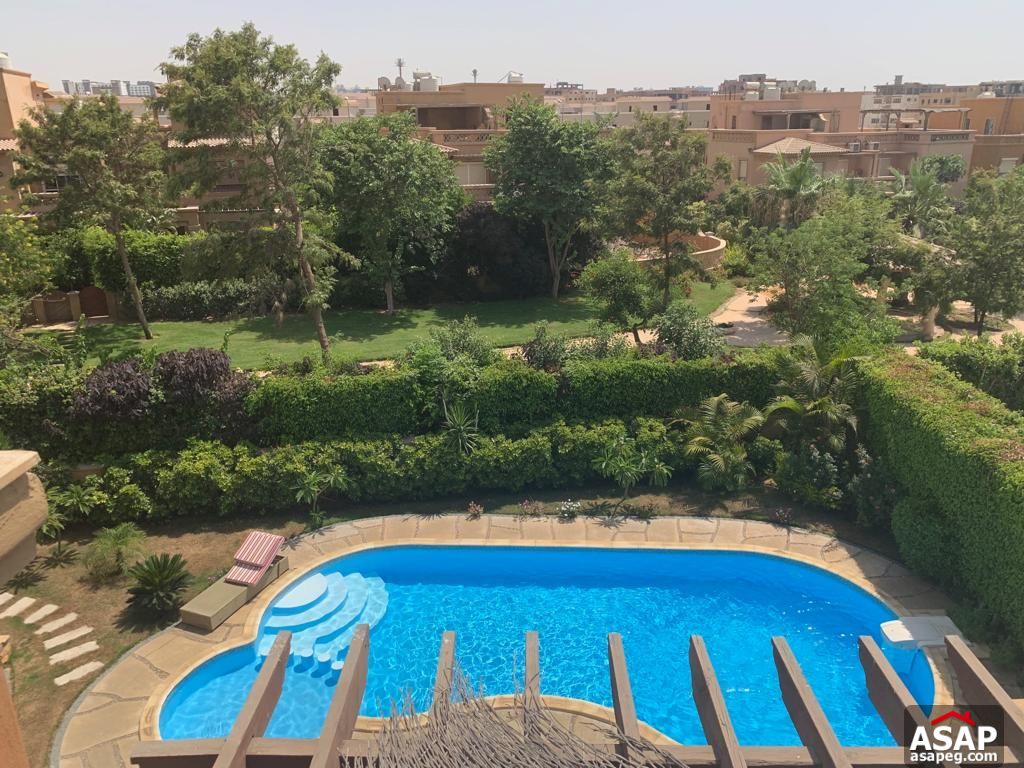 Stand Alone Villa with Swimming Pool in Bellagio