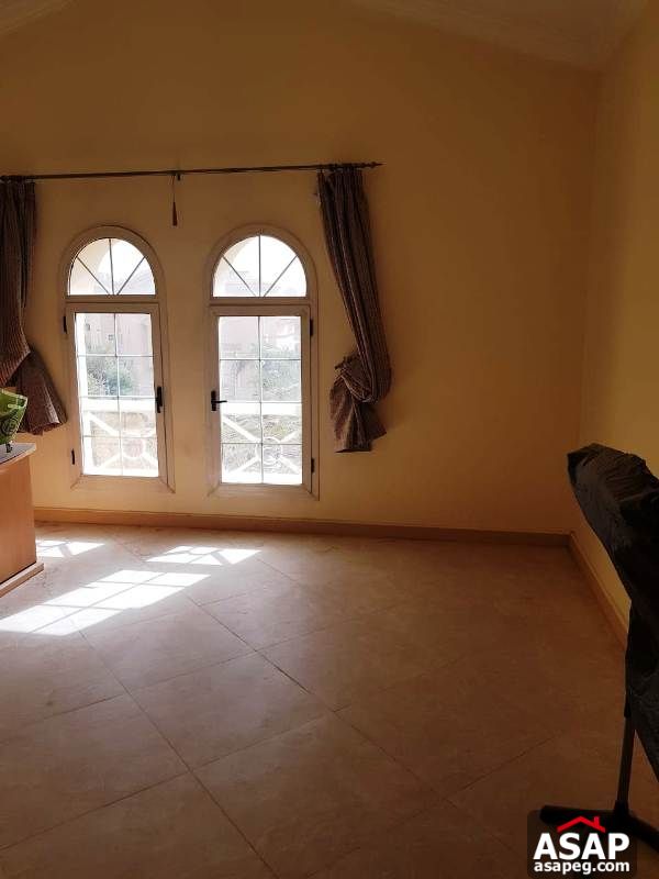 Stand Alone Villa in Katameya Hills - New Cairo Stand Alone Villa in Katameya Hills - New Cairo