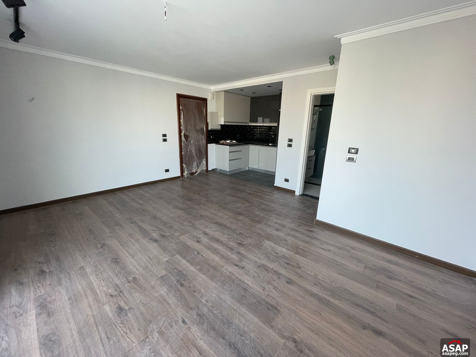 Studio with Roof for Rent in Eastown Sodic Studio with Roof for Rent in Eastown Sodic