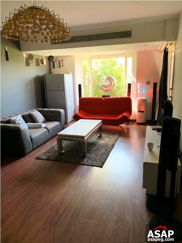 Town House with Pool for Rent in Bellagio