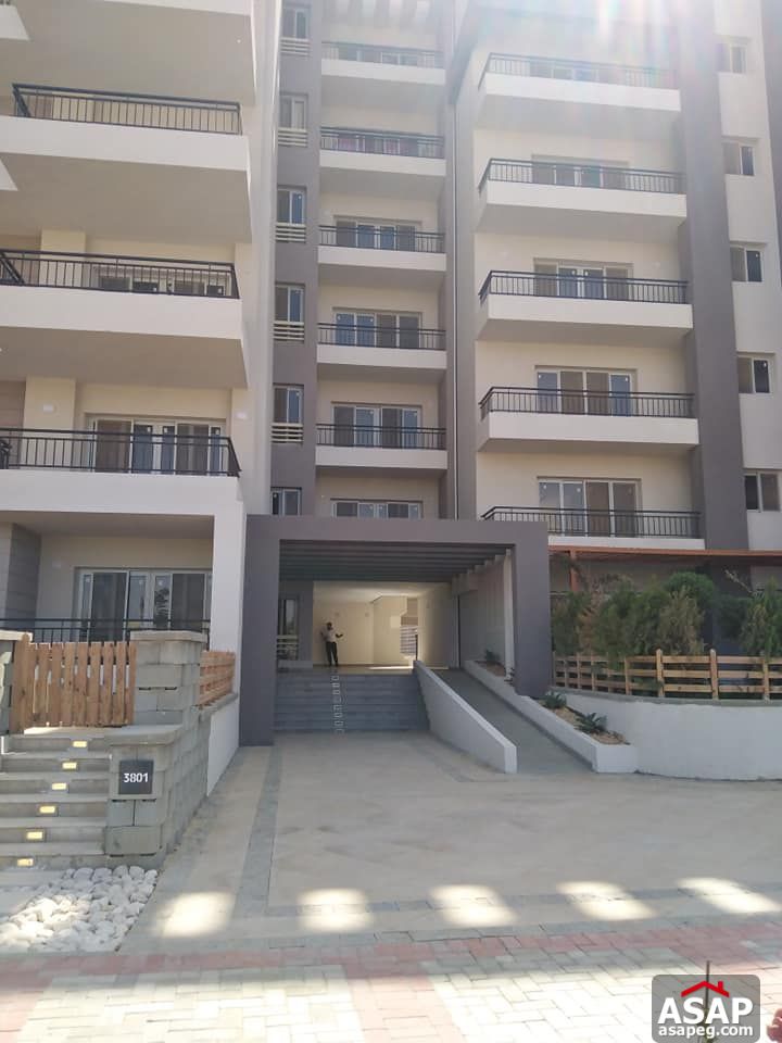 Apartment for Rent in Cairo Festival City Apartment for Rent in Cairo Festival City