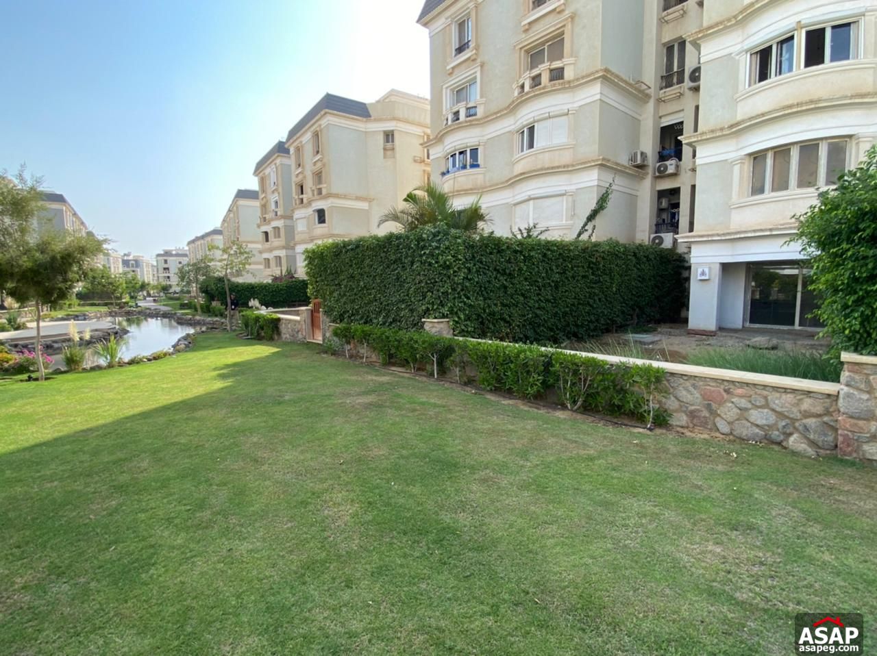 I Villa with Garden for Sale in Mountain View Hyde Park I Villa with Garden for Sale in Mountain View Hyde Park