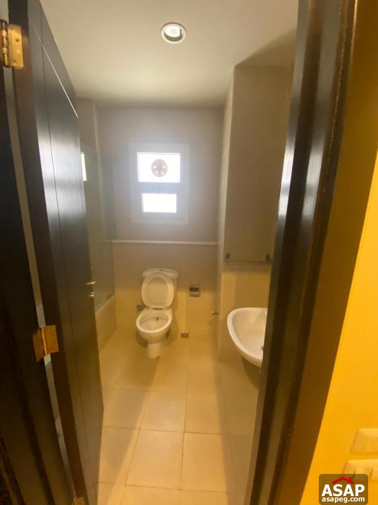 Apartment for Rent in Katameya Plaza