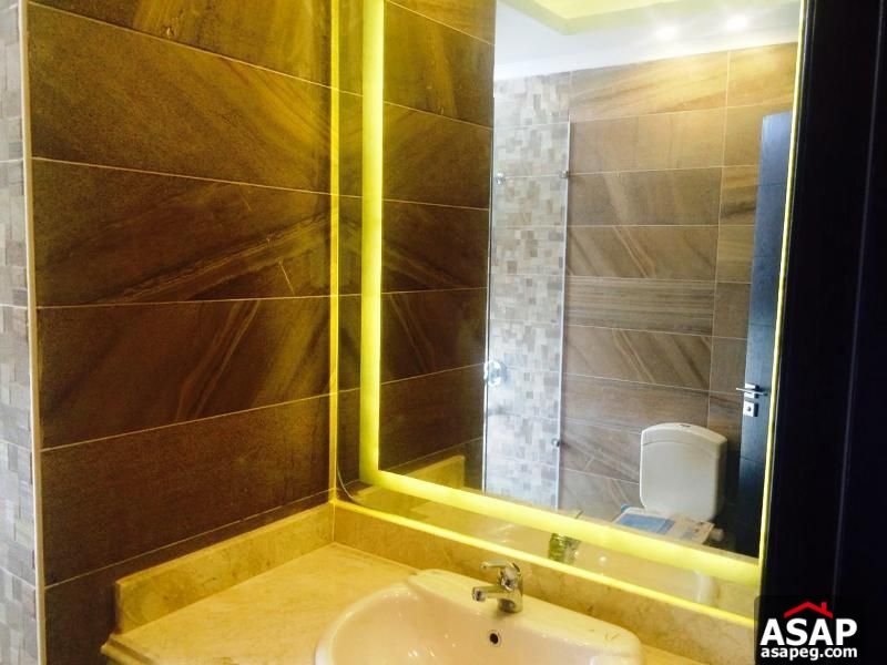 Town House with Garden in Allegria - Sheikh Zayed Town House with Garden in Allegria - Sheikh Zayed