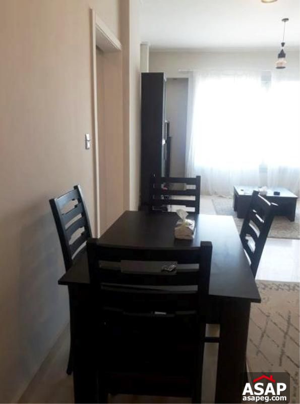 Furnished Studio for Rent in Village Gate