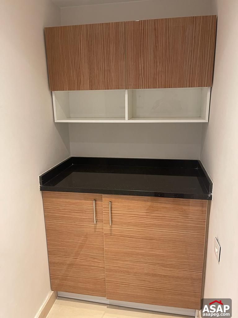 Furnished Apartment for Rent in CFC