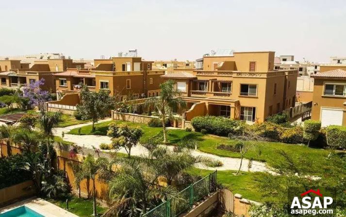 Villa for Sale in Bellagio Compound Villa for Sale in Bellagio Compound