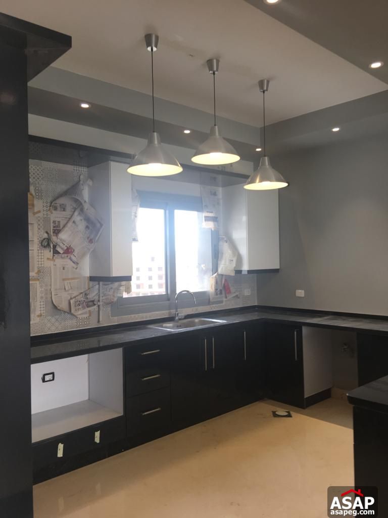 Apartment for Rent in Katameya Dunes Apartment for Rent in Katameya Dunes