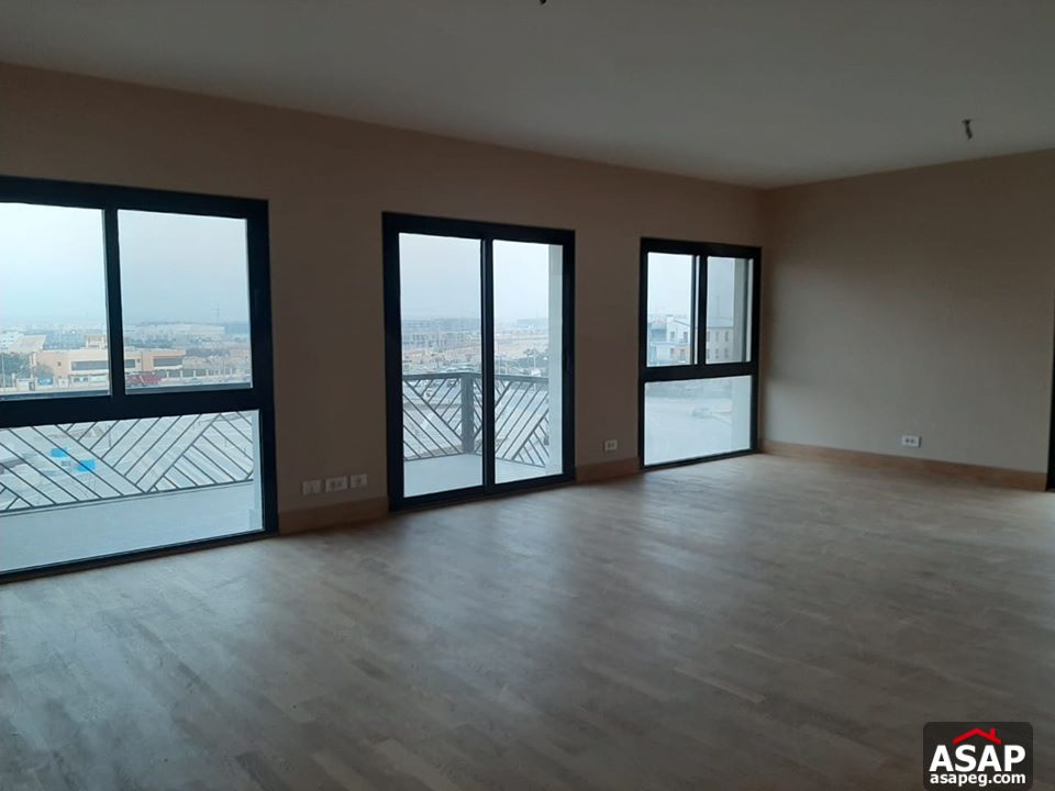 Apartment for Rent in Eastown Compound Apartment for Rent in Eastown Compound