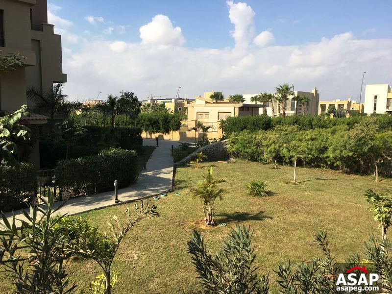 Apartment for Rent in 6 October