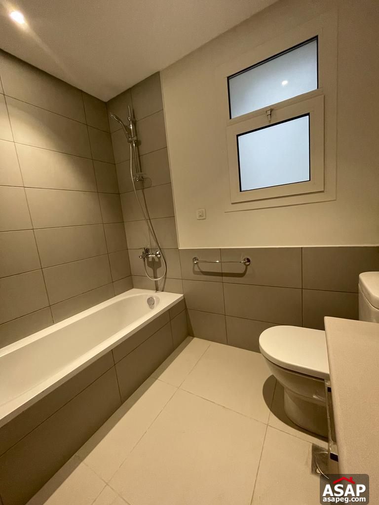 Apartment with pool View for Rent in Mivida Apartment with pool View for Rent in Mivida