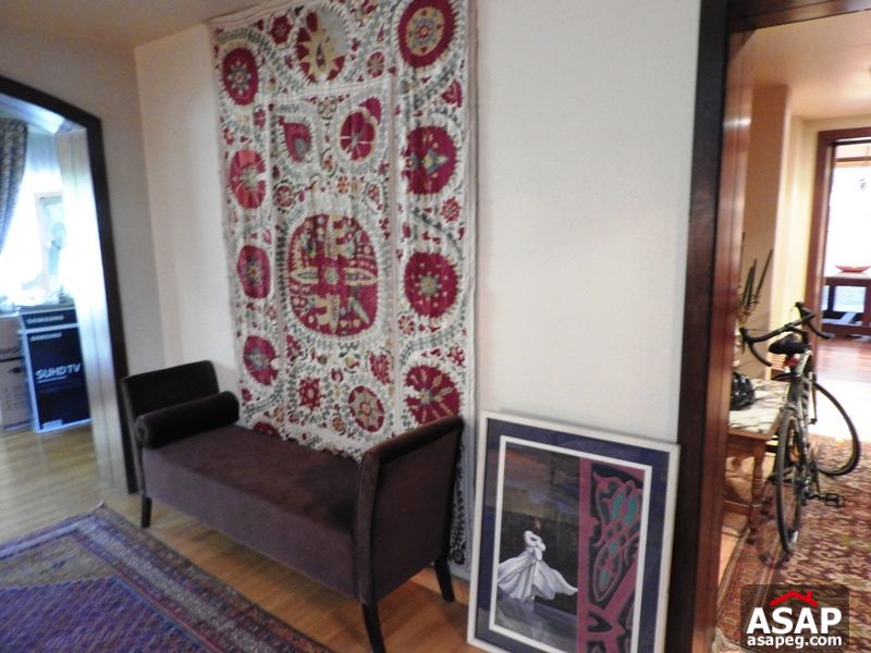 Furnished Villa with Private Pool in Arabella Furnished Villa with Private Pool in Arabella