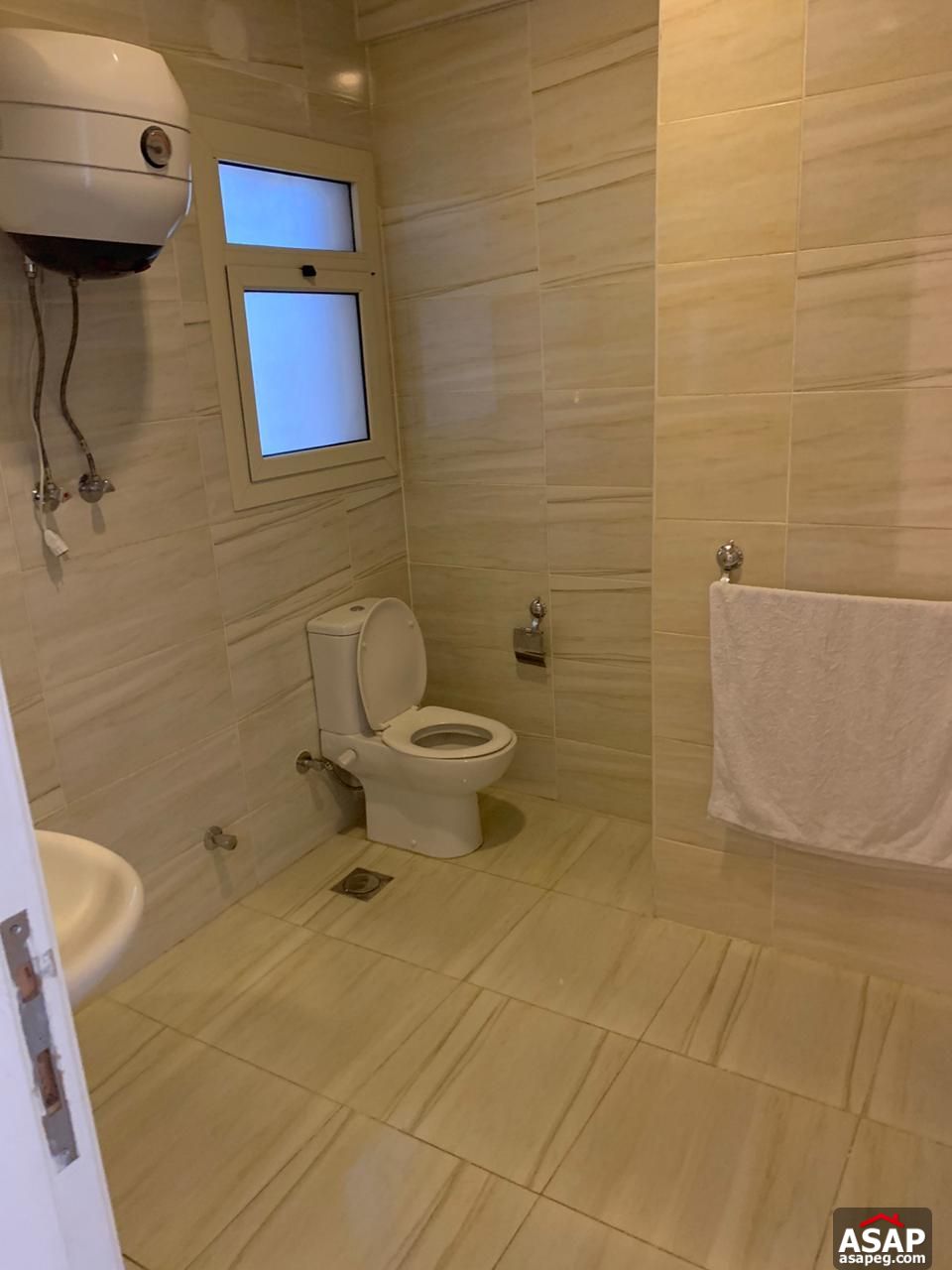 Penthouse for Sale in The Village Compound Penthouse for Sale in The Village Compound