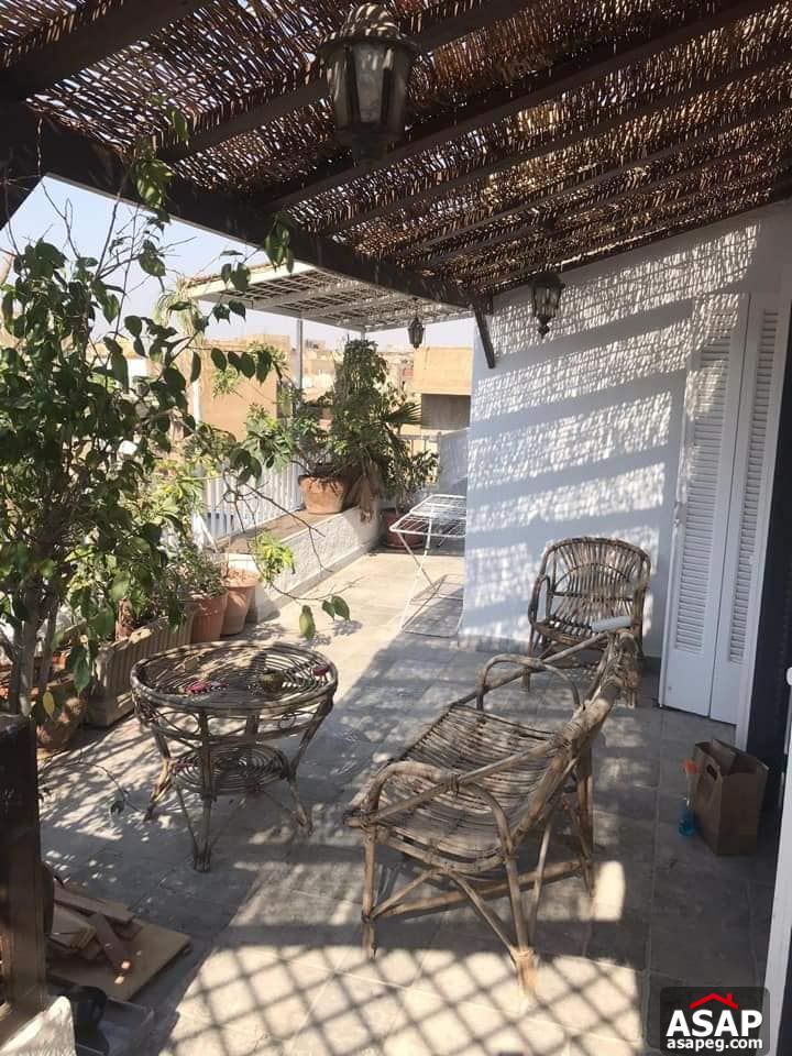 Duplex for Rent in Garden City Duplex for Rent in Garden City