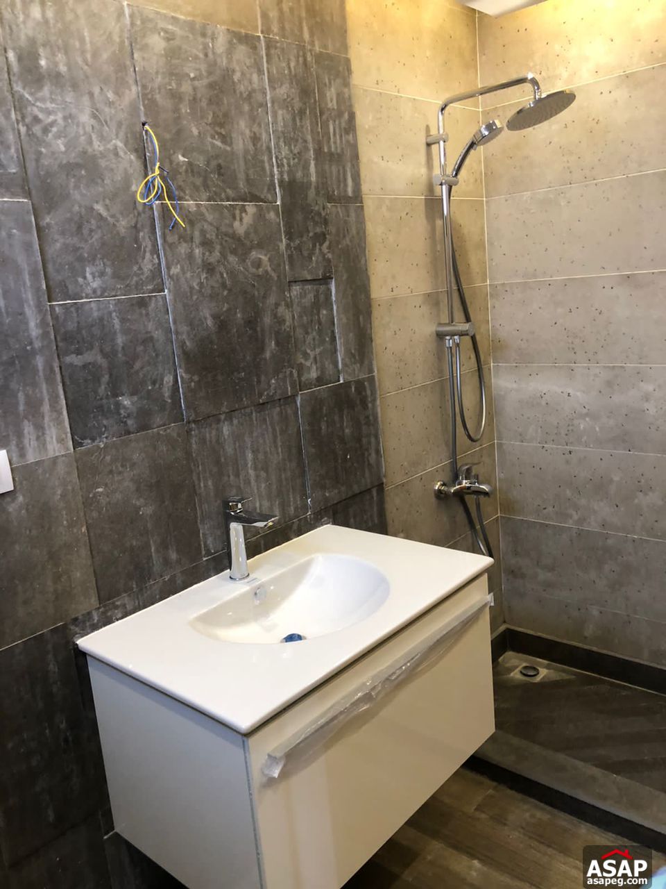 Twin House for Rent in Villette Sodic