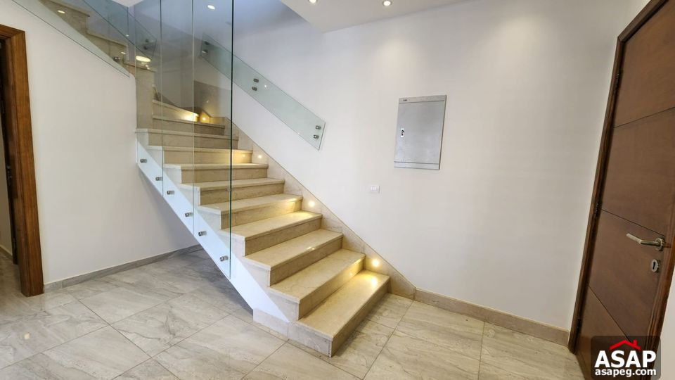 Duplex for Rent in Westown Sodic Duplex for Rent in Westown Sodic