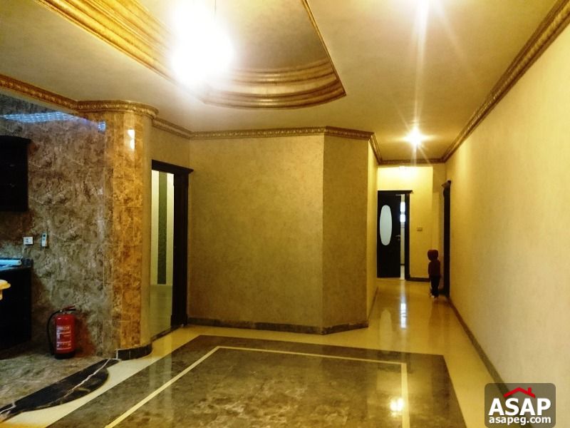 Duplex with Pool for Rent in West Golf