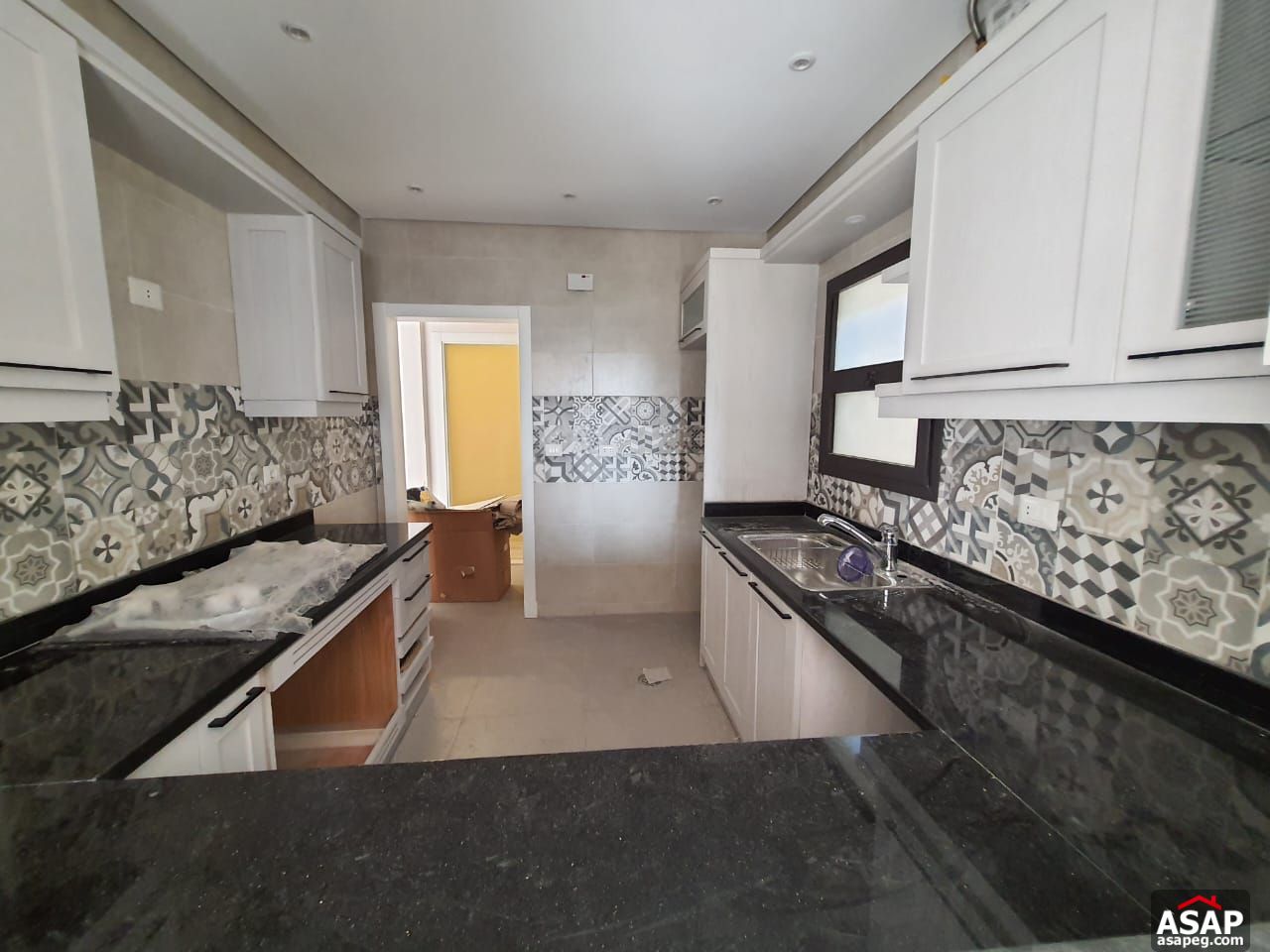 Apartment for Rent in Eastown Sodic Apartment for Rent in Eastown Sodic