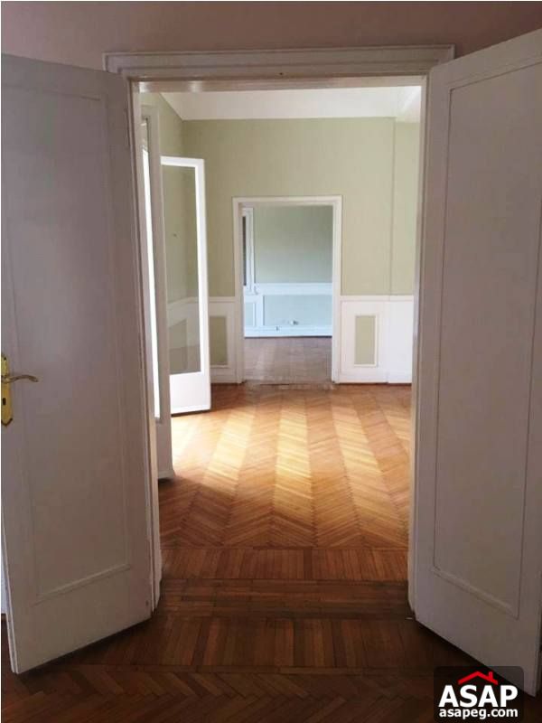 Penthouse with Nile View for Rent in Zamalek Penthouse with Nile View for Rent in Zamalek