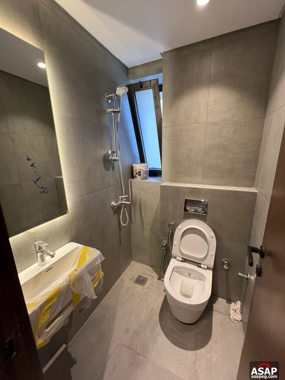 Penthouse for Rent in Lake View Residence Penthouse for Rent in Lake View Residence