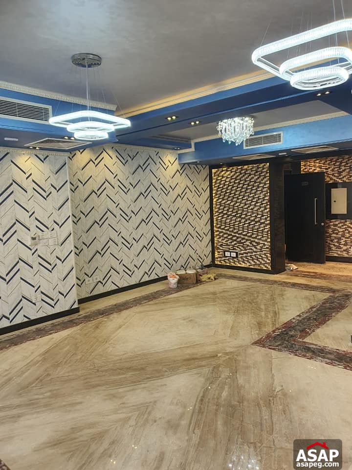 Apartment for Rent in Tagamoa Apartment for Rent in Tagamoa