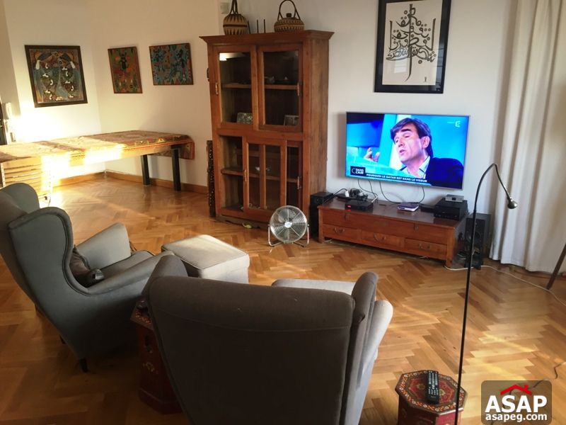 Apartment for rent in maadi Apartment for rent in maadi