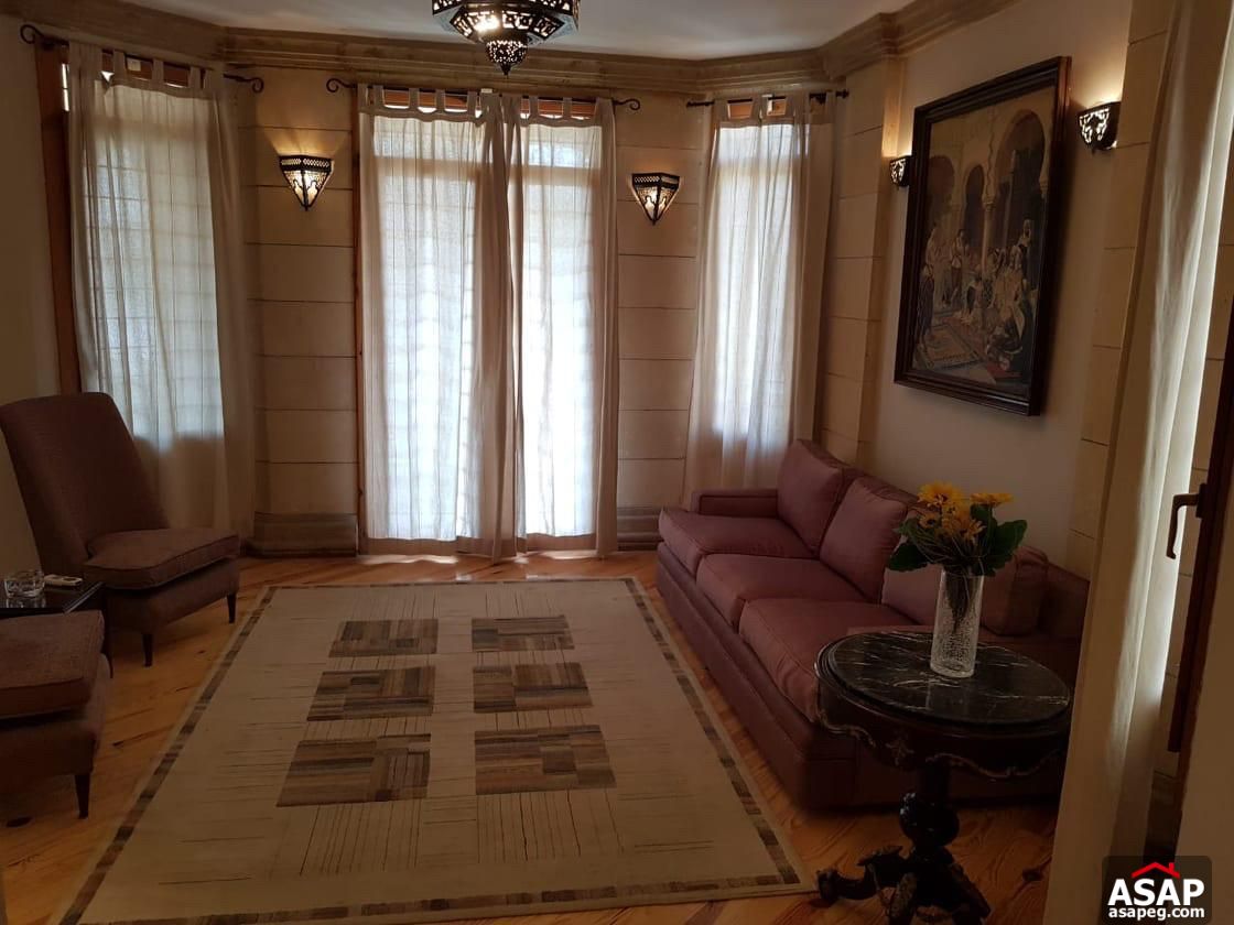 Ground Floor for Rent in 5th Settlement Ground Floor for Rent in 5th Settlement