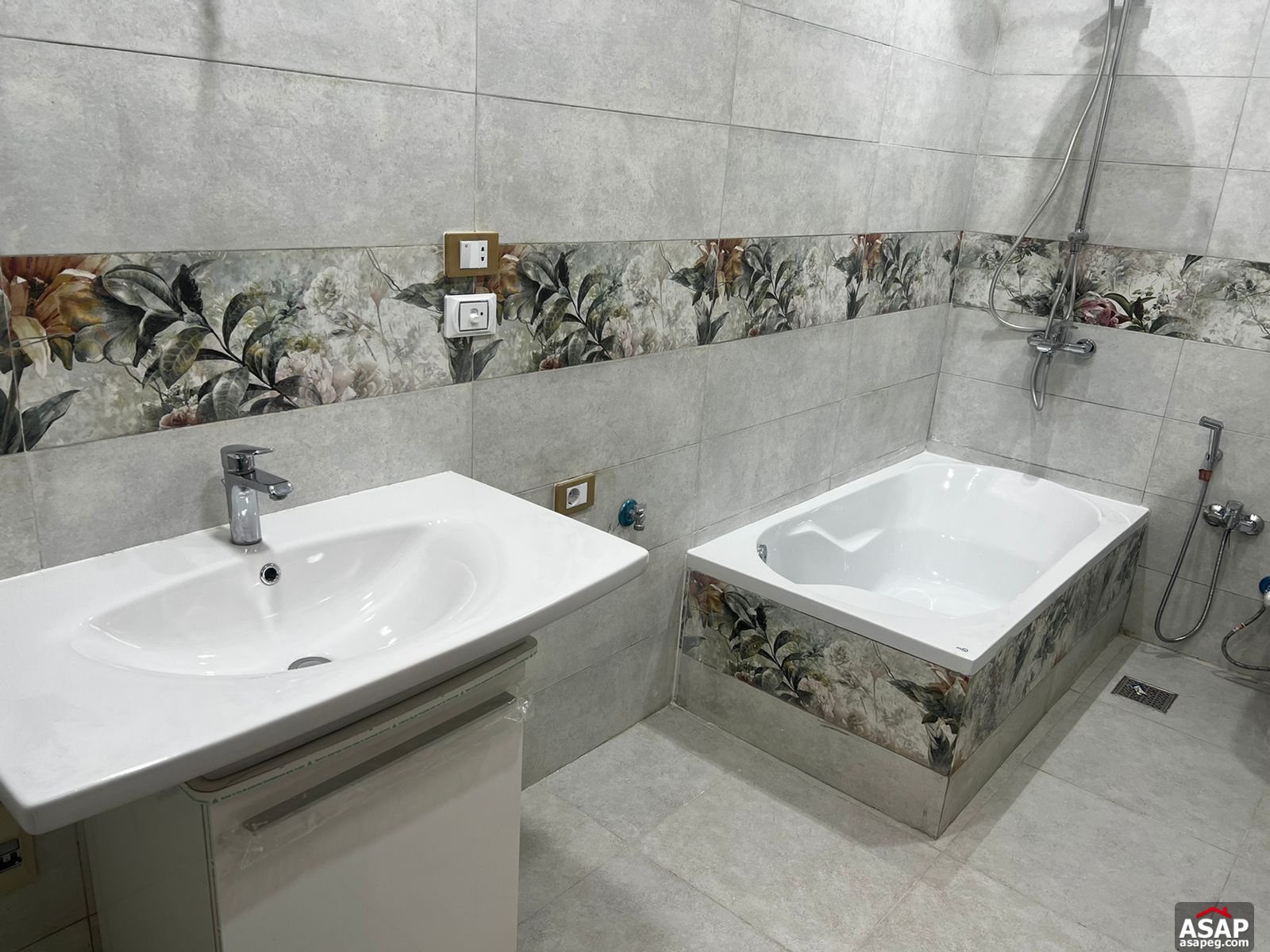 Apartment for Rent in Lake View Residence Apartment for Rent in Lake View Residence