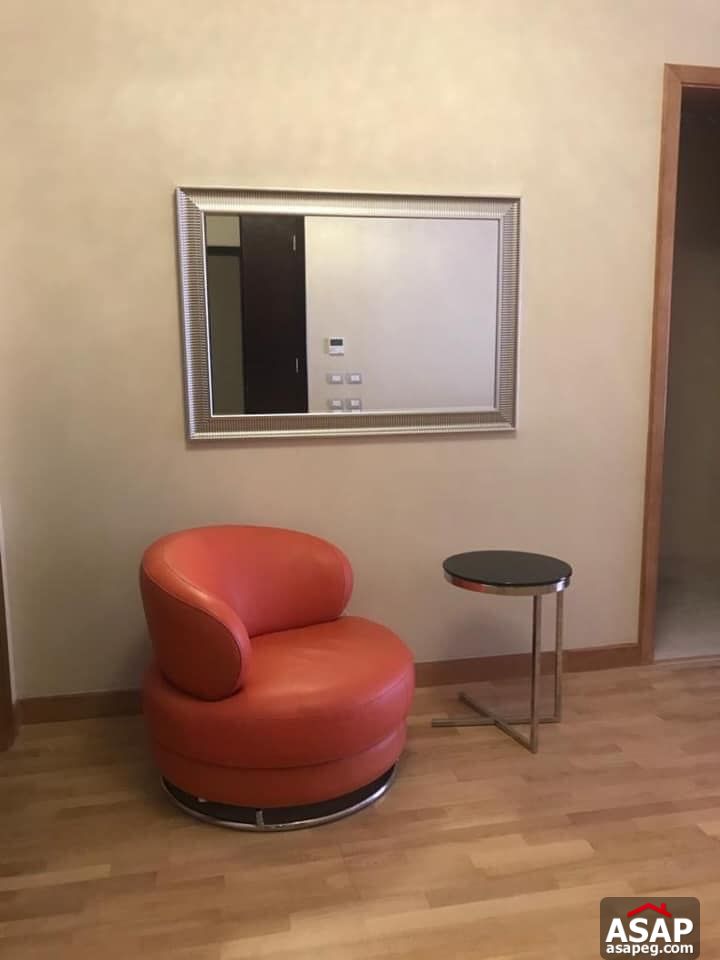 Apartment for Rent in Forty West - 6 October Apartment for Rent in Forty West - 6 October